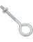 EYE BOLT W/NUT 3/16X2-1/2 ZINC