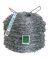 WIRE BARB 4PT 12.5GA