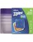 CONTAINER SQUARE ZIPLOC 24OZ