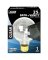 Feit Electric 25G25/RP Incandescent Lamp, 25 W, G25 Lamp, Medium E26 Lamp