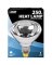 Feit Electric 250R40/1 Incandescent Lamp, 250 W, R40 Lamp, Medium E26 Lamp