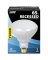 Feit Electric 65BR/FL Incandescent Lamp; 65 W; BR40 Lamp; Medium E26 Lamp