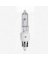 BULB HALOGEN MNI CAND CLR 75W