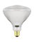 Feit Electric 65PAR/FL/1 Incandescent Bulb; 65 W; BR40 Lamp; Medium E26 Lamp