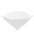 PAINT STRAINER CONE SHAPED PPR
