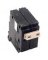 CRCUIT BREAKR CH 2P DUAL 2/40A