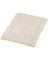 Shepherd Hardware 9950 Protective Blanket, Felt Cloth, Beige, 6 in L, 4-1/4