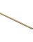 3/16" X 36" BRASS ROD SMOOTH