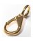 3/8" RIGID QUICK SNAP BRONZE