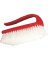 BWC-476-48 SCRUB BRUSH IRON HAND