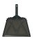 BWC-151-12 11-1/2 DUSTPAN METAL"