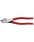 KLEIN PLIER DIAGONAL CUT 8-1/4IN