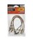 CORDS BUNGEE MINI 4PK 10IN