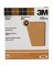 3M-88596 100C SANDPAPER GARNET 9