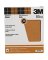 3M-88619 120C SANDPAPER GARNET 9