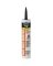 SEALANT MORTAR 10.10OZ BLACK