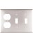 COO-2158W-BOX COMBINATION WALL P