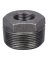 1-1/2"X3/4" PIPE BUSHING BLACK