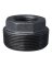 BUSHING BLACK HEX 2X1