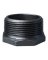 WOR-B241 PIPE BUSHING HEX 2-1/2X