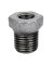 BUSHING 1/4X1/8 GALV