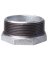 BUSHING GALV HEX 3X2
