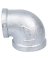 Ps Elbow Red 90deg 2"x1.5" Glv