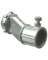 CONNECTOR ZNC EMT OFFSET 1/2IN
