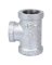 3/4x1/2 Galv Redu Tee          *