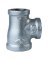 GALV - 1X3/4X3/4 TEE