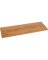 SHELF OAK FINISHED 1980OK10X36
