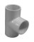 1-1/2"SLIPXFPT TEE PVC SCH40