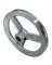 PULLEY INFORM A-SECTION 6X3/4
