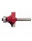 ROUNDOVER ROUTER BIT