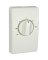 THERMOSTAT BASEBOARD WHITE