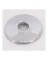PIPE TRIM FLANGE CHROME 9004PC