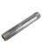 PIPE NIPPLE BLACK 1X2-1/2