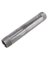 PIPE NIPPLE BLACK 1-1/4X6