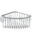 Shower Caddy Stainless Corner