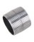 PIPE NIPPLE BLACK 2XCLOSE