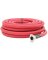 AIRHOSE RUBBER 3/4X50 UNV CPLR