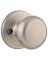 JUNO DUMMY SATIN NICKEL