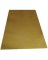 SHEET METAL BRASS 010 4X10IN