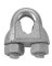 1" WIRE ROPE CLIP GALV