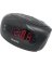 WES-70044A ALARM CLOCK 3/5 LED B