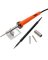 Weller WLIRK3012A Soldering Iron Kit with LED Halo Ring, 120 V, 30 W,