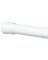 ROD TENSION STALL WHITE 40IN