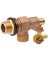 B&K-109813 1/2 TANK FLOAT VALVE