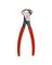 8" END CUTTING PLIER