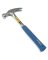 Estwing E3-22SMR Rip Claw Framing Hammer, 22 oz Head, Steel Head, 13-3/4 in